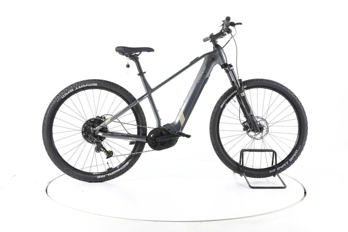 Conway Cairon S 2.0 E-Bike - Image 1