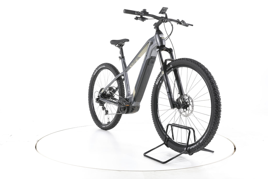 Conway Cairon S 2.0 E-Bike - Image 3