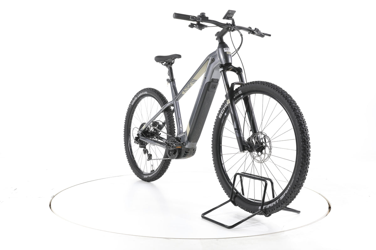 Conway Cairon S 2.0 E-Bike - Image 3