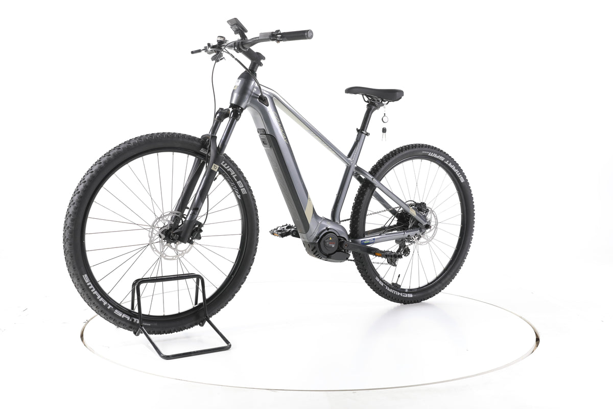 Conway Cairon S 2.0 E-Bike - Image 6