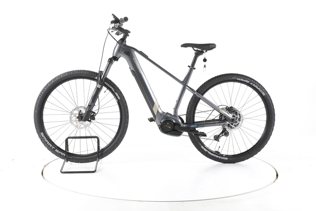 Conway Cairon S 2.0 E-Bike - Image 7