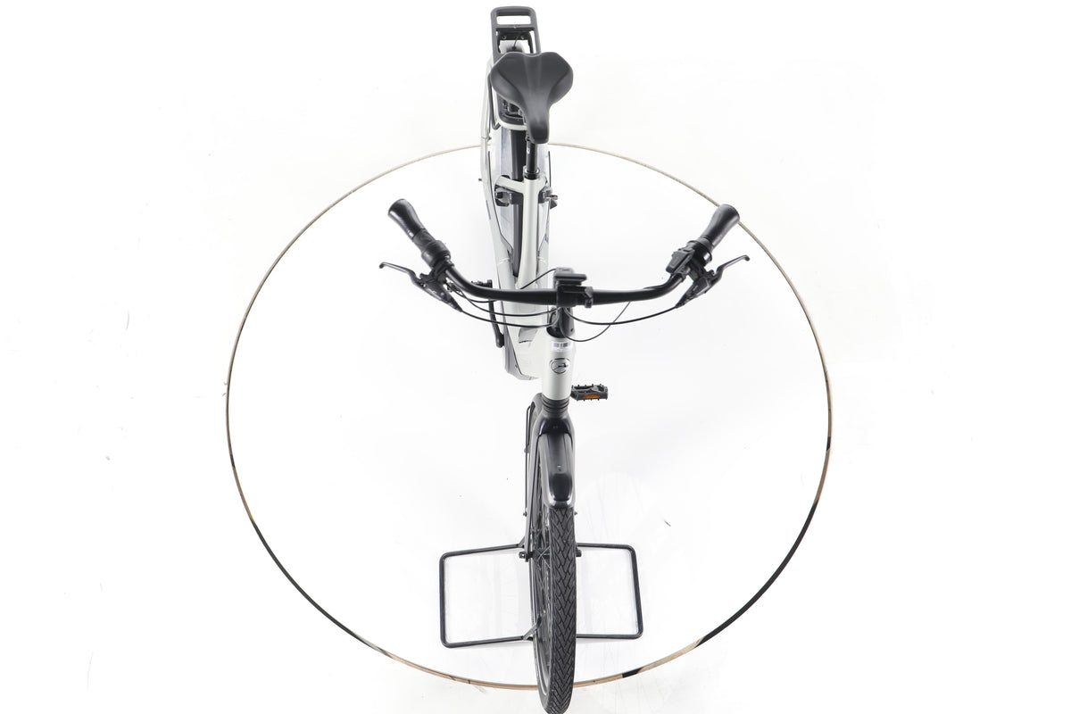 Gazelle Avignon C380 HMB City E-Bike Tiefeinsteiger - Image 16