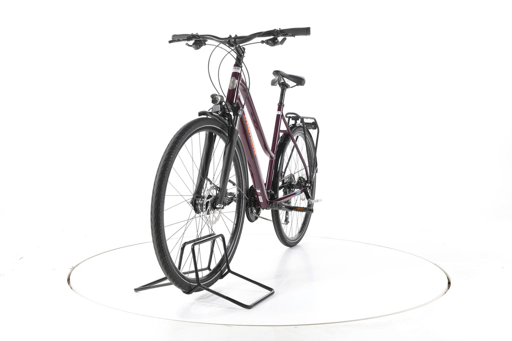 Diamant Elan Super Deluxe Fahrrad City & Trekking - Image 5