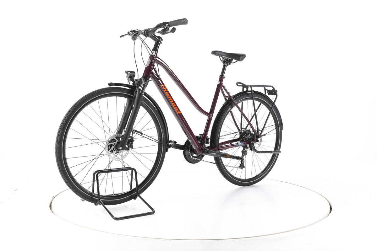 Diamant Elan Super Deluxe Fahrrad City & Trekking - Image 6