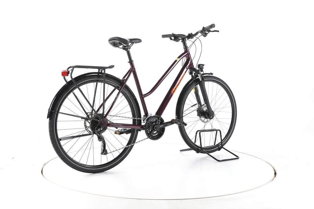 Diamant Elan Super Deluxe Fahrrad City & Trekking - Image 12