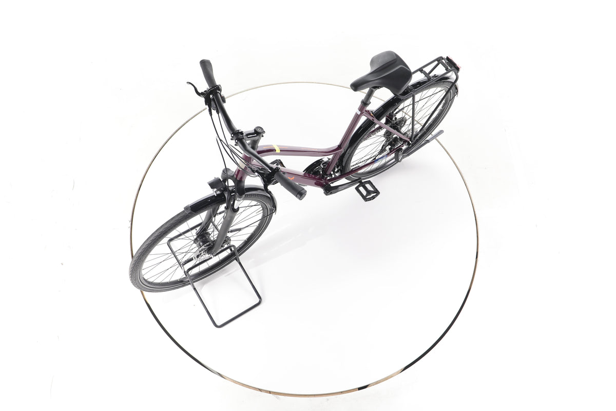 Diamant Elan Super Deluxe Fahrrad City & Trekking - Image 18