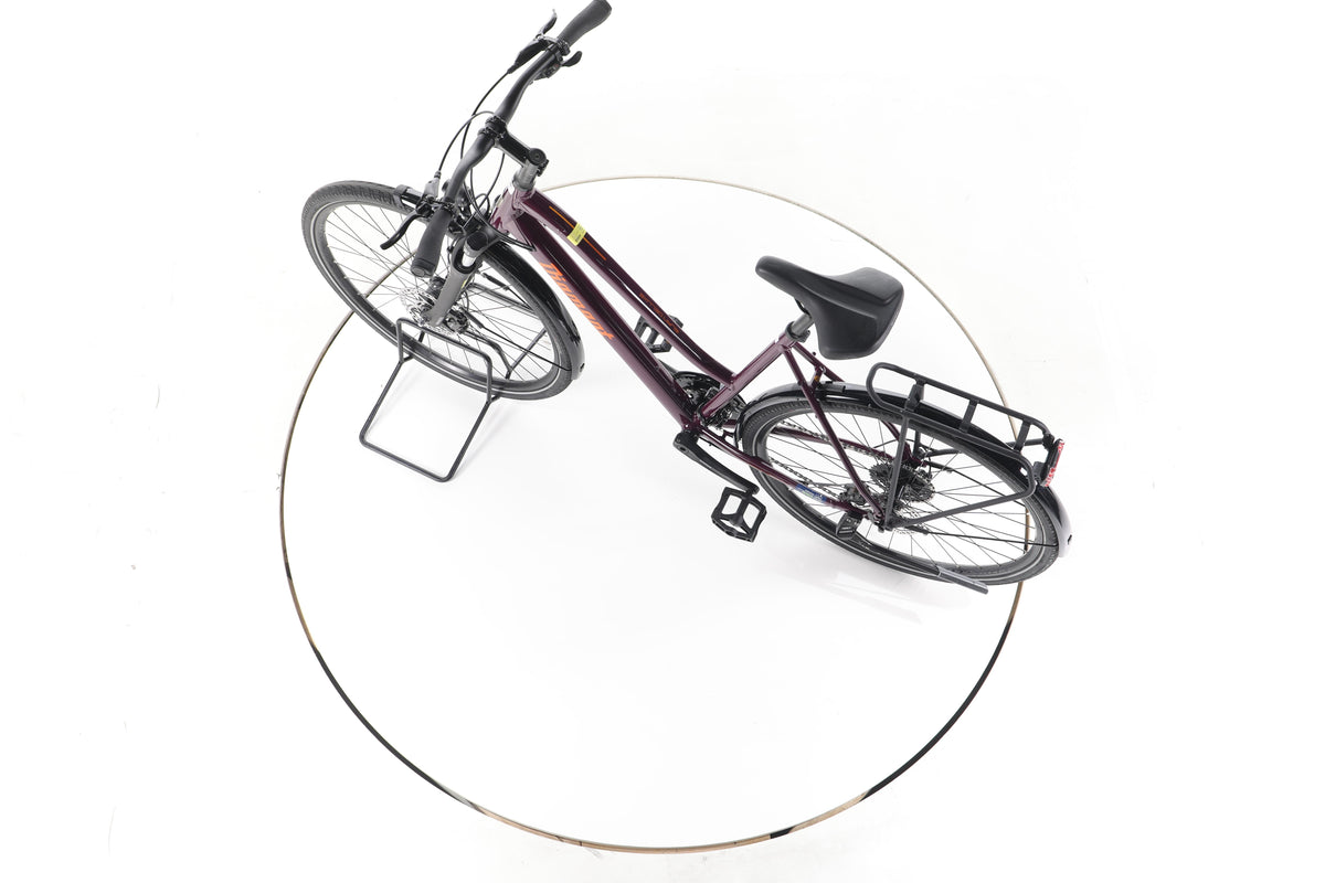 Diamant Elan Super Deluxe Fahrrad City & Trekking - Image 20