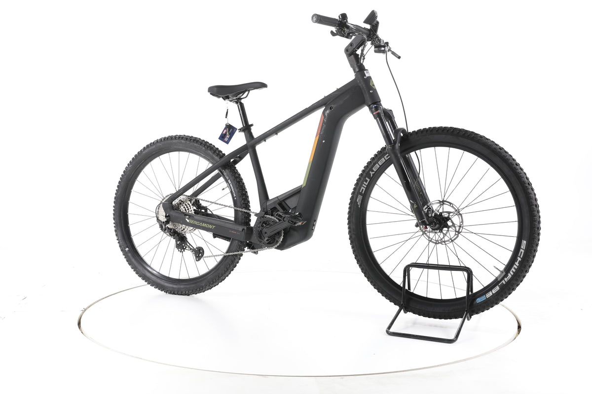 Bergamont E-Revox E-Bike - Image 2