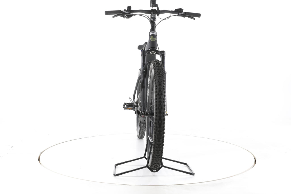 Bergamont E-Revox E-Bike - Image 4