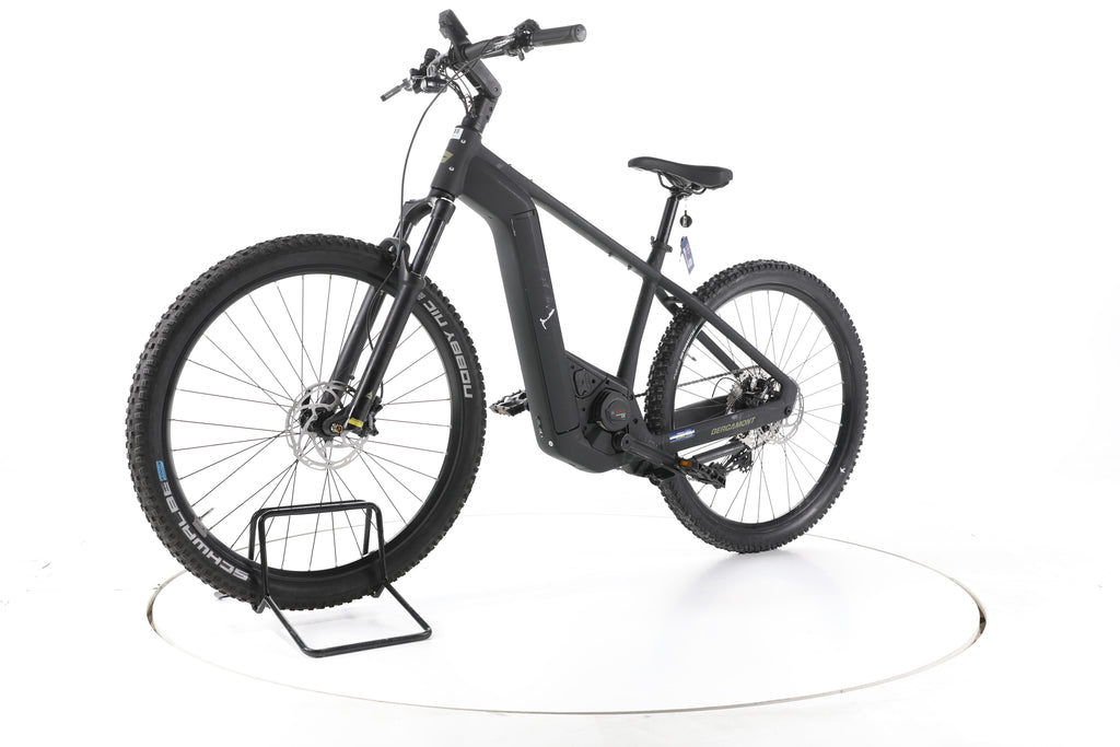 Bergamont E-Revox E-Bike - Image 6