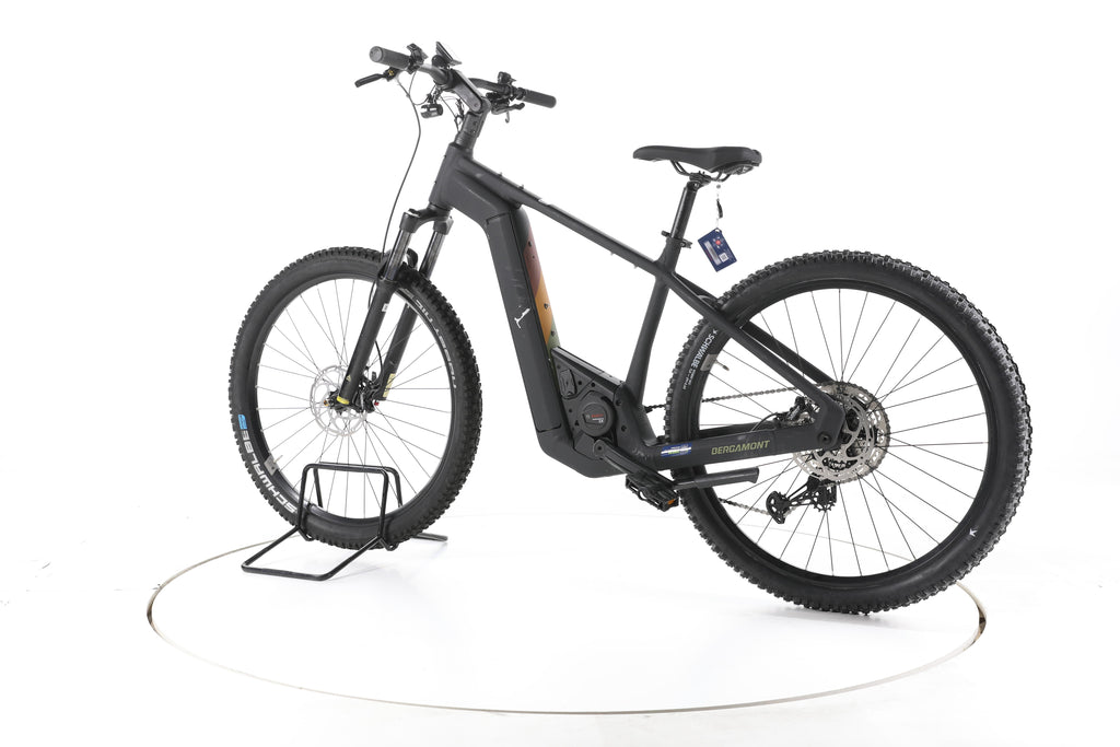 Bergamont E-Revox E-Bike - Image 8