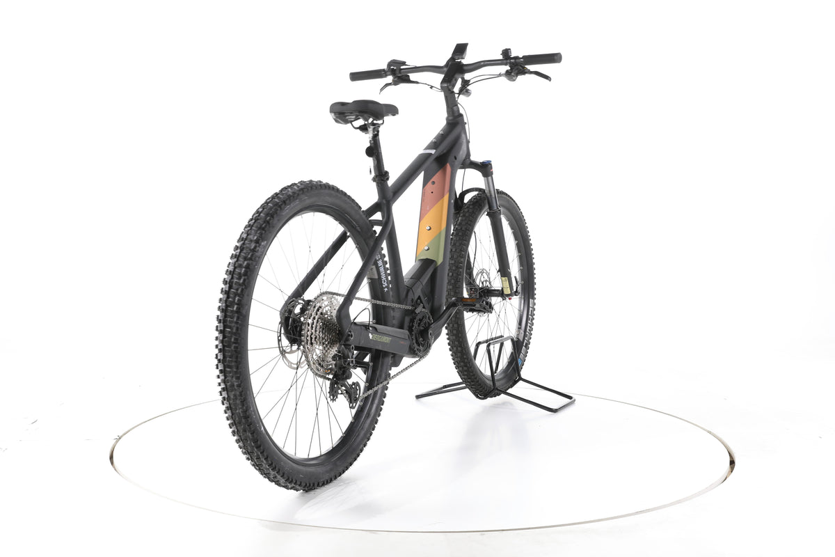 Bergamont E-Revox E-Bike - Image 11