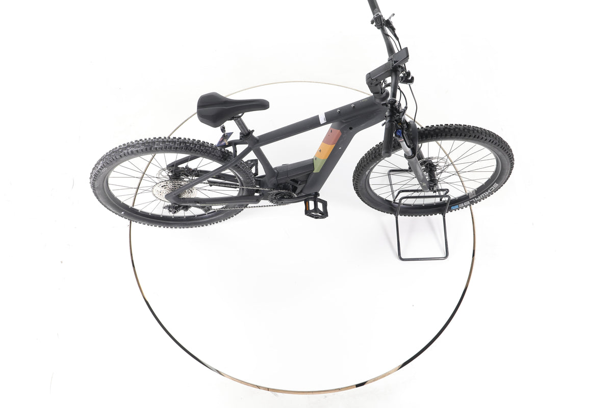 Bergamont E-Revox E-Bike - Image 13