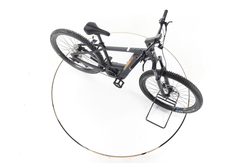 Bergamont E-Revox E-Bike - Image 14
