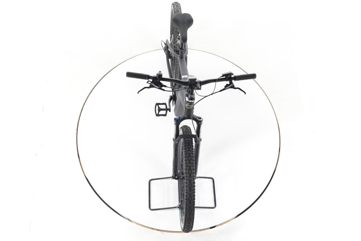 Bergamont E-Revox E-Bike - Image 16