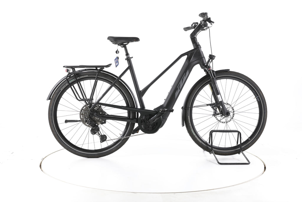 KTM Macina Style XT 750 LTD Trekking E-Bike - Image 1