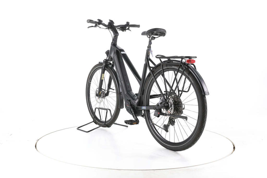 KTM Macina Style XT 750 LTD Trekking E-Bike - Image 9