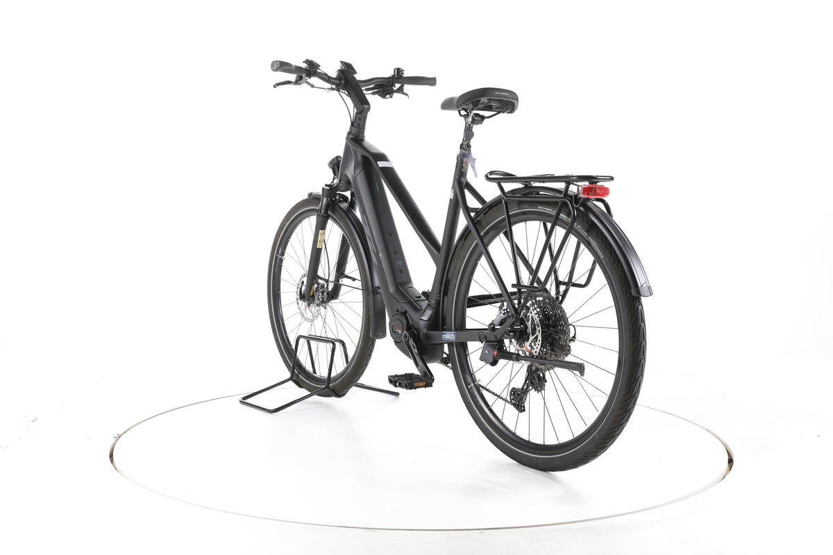 KTM Macina Style XT 750 LTD Trekking E-Bike - Image 9