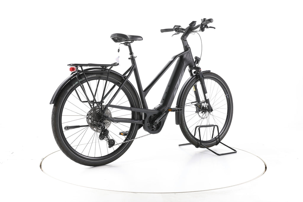 KTM Macina Style XT 750 LTD Trekking E-Bike - Image 12