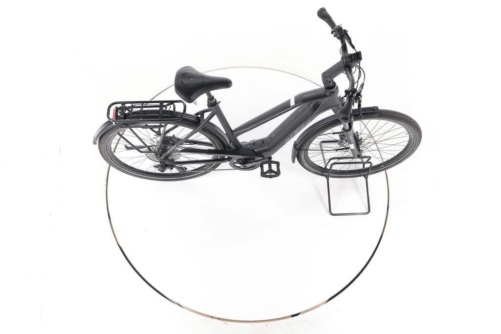 KTM Macina Style XT 750 LTD Trekking E-Bike - Image 13