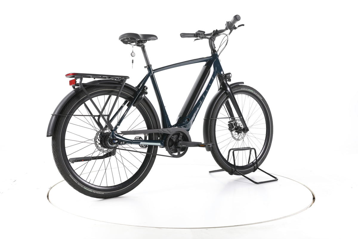 Gazelle Ultimate C8+ City E-Bike 2024 - Image 12