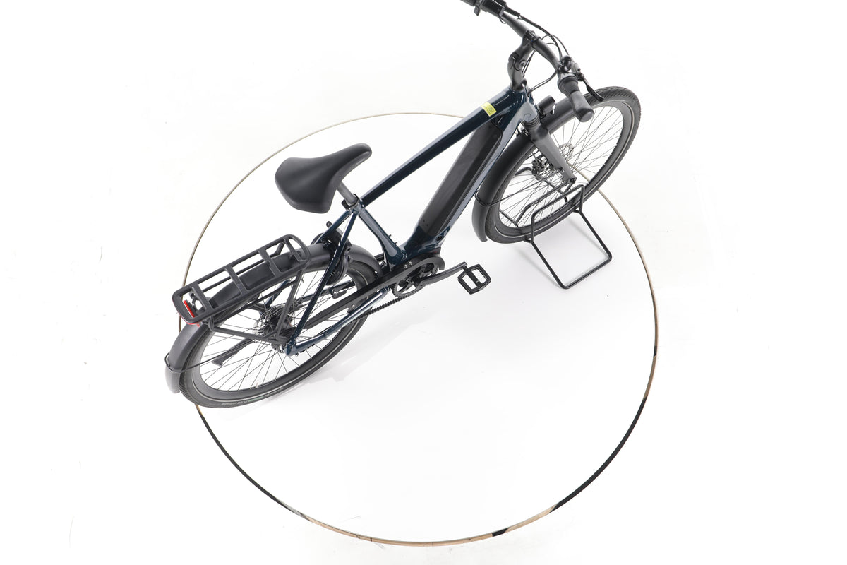 Gazelle Ultimate C8+ City E-Bike 2024 - Image 24