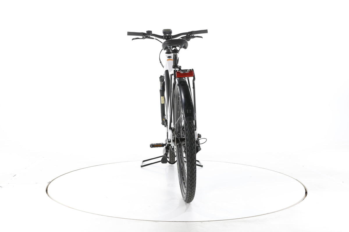 Carver Route E.520 Trekking E-Bike - Image 10