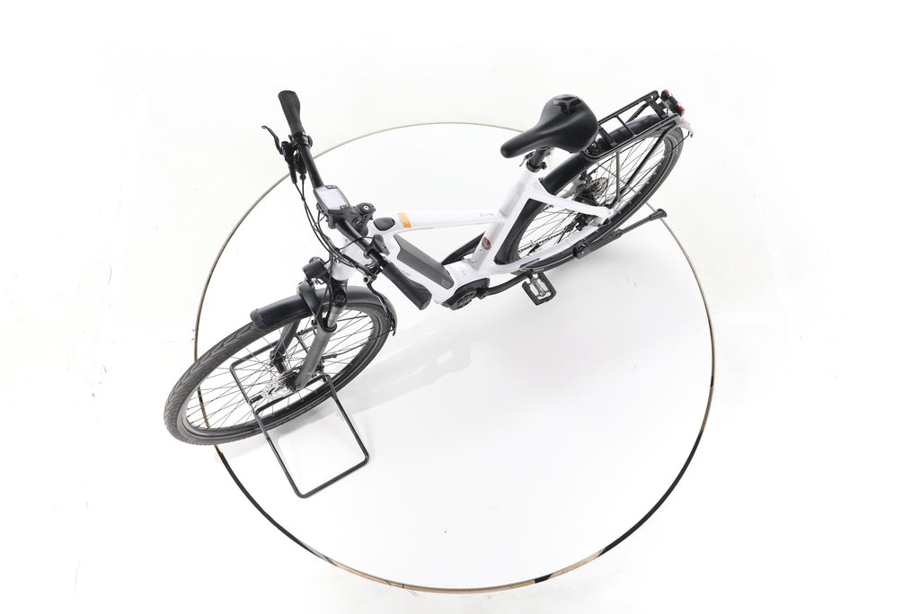 Carver Route E.520 Trekking E-Bike - Image 18