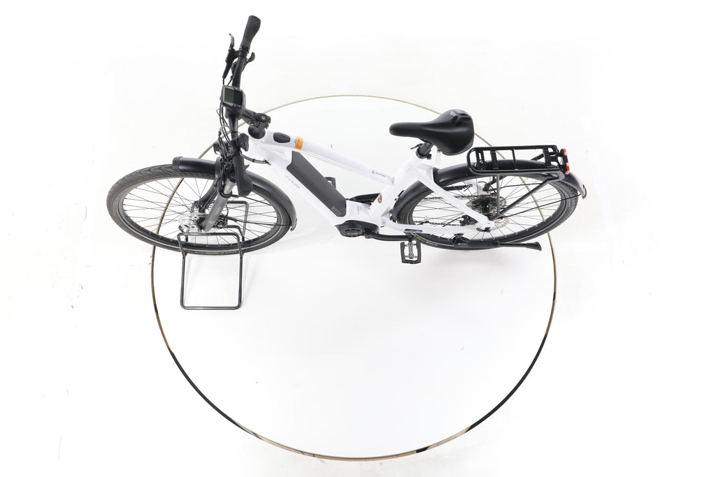 Carver Route E.520 Trekking E-Bike - Image 19