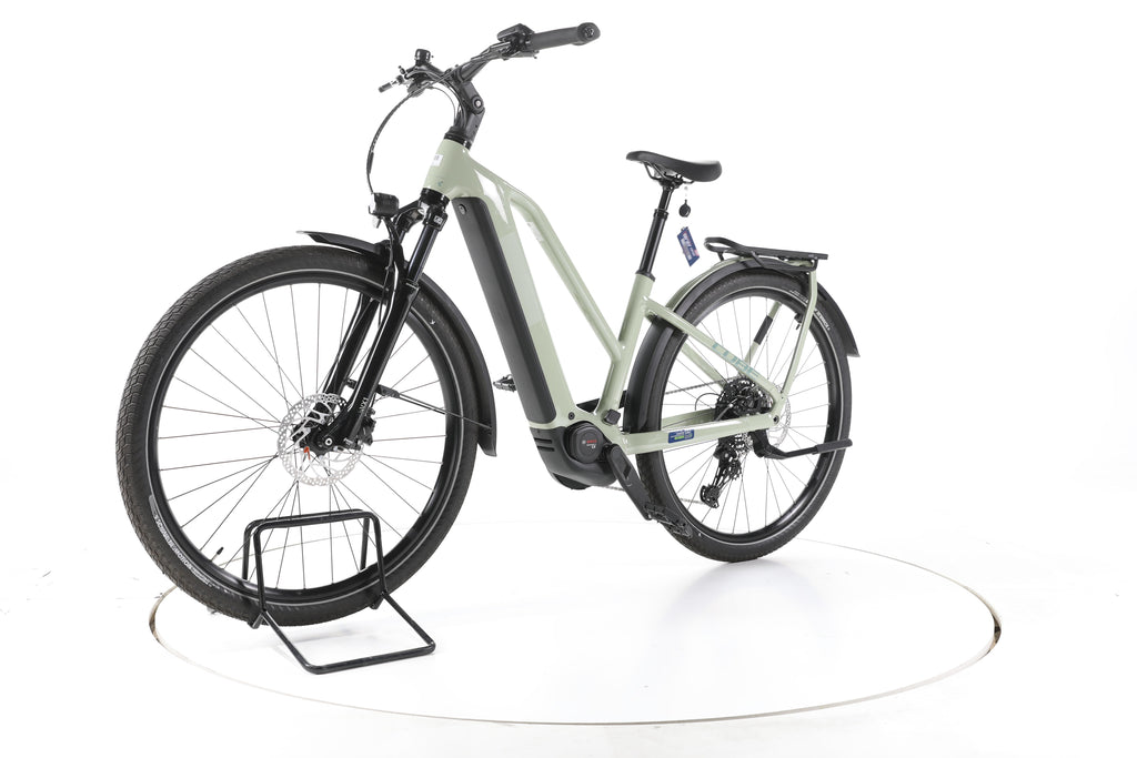 Cube Kathmandu Hybrid ONE 800 Trekking E-Bike 2025 - Image 6
