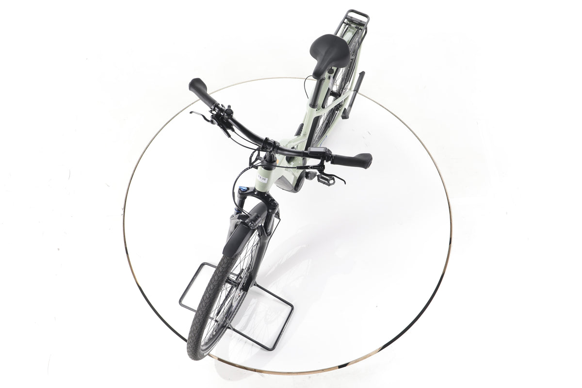 Cube Kathmandu Hybrid ONE 800 Trekking E-Bike 2025 - Image 17