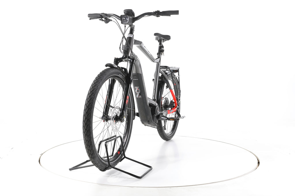 Haibike Trekking 9 Trekking E-Bike - Image 5