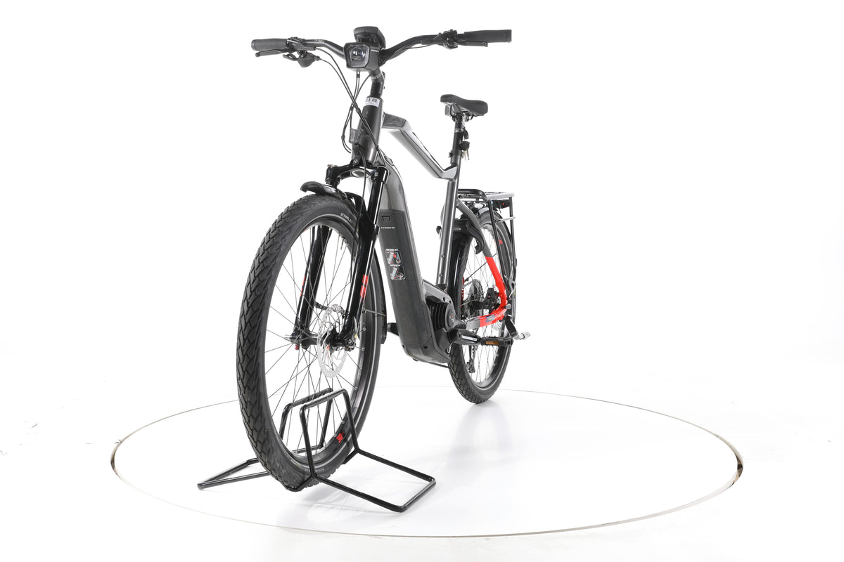 Haibike Trekking 9 Trekking E-Bike - Image 5
