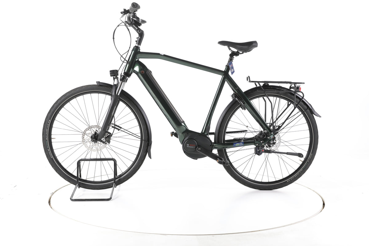 Velo de Ville AEB 890 City E-Bike - Image 7