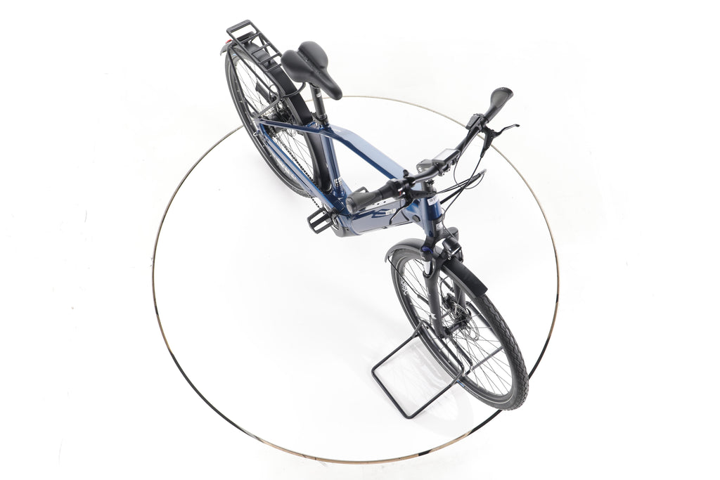 Kettler Quadriga P5 City E-Bike - Image 15