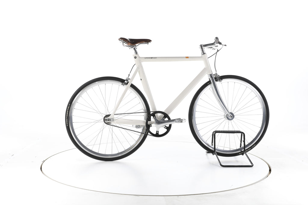 Schindelhauer Bikes Siegfried Fahrrad City & Trekking - Image 1