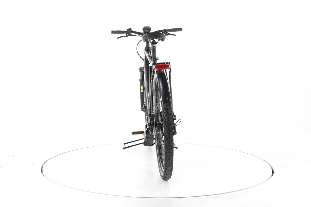 Carver Route E.520 Trekking E-Bike - Image 10