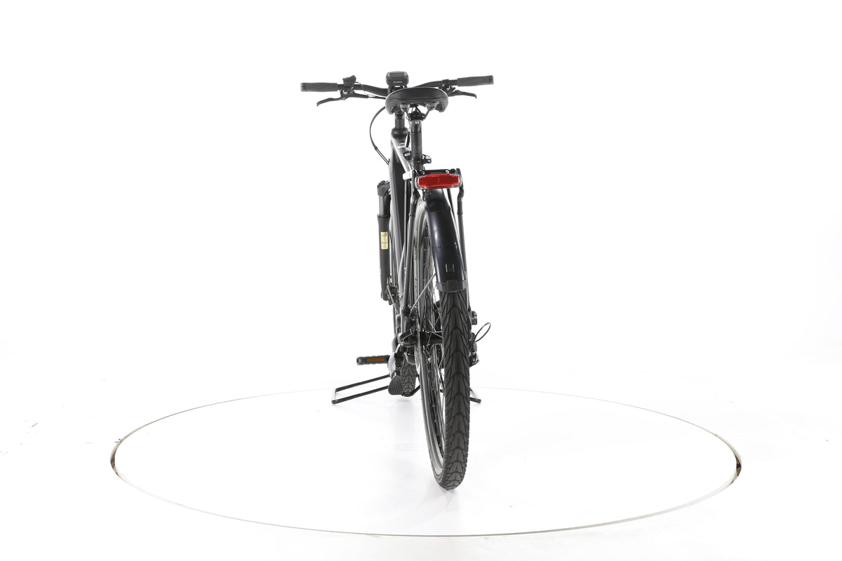 Carver Route E.520 Trekking E-Bike - Image 10