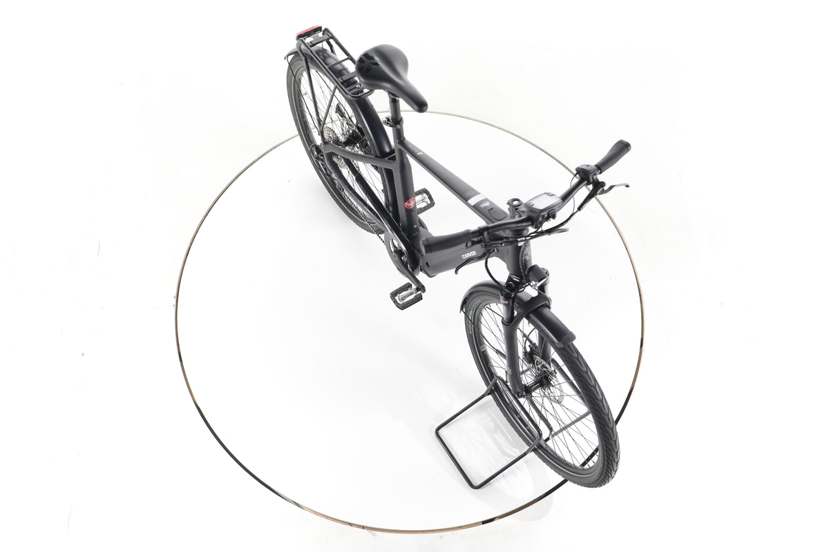 Carver Route E.520 Trekking E-Bike - Image 15