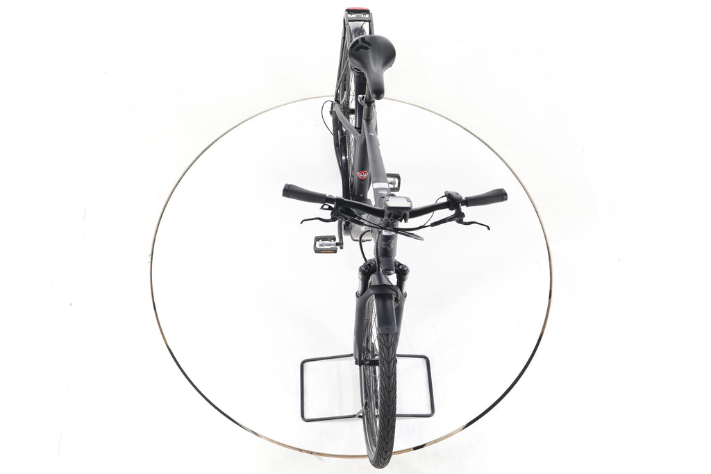 Carver Route E.520 Trekking E-Bike - Image 16