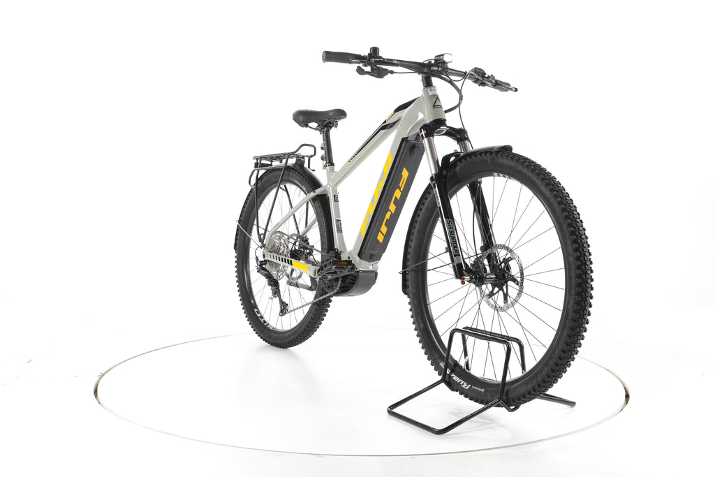 Fuji Ambient EVO Trekking E-Bike - Image 3