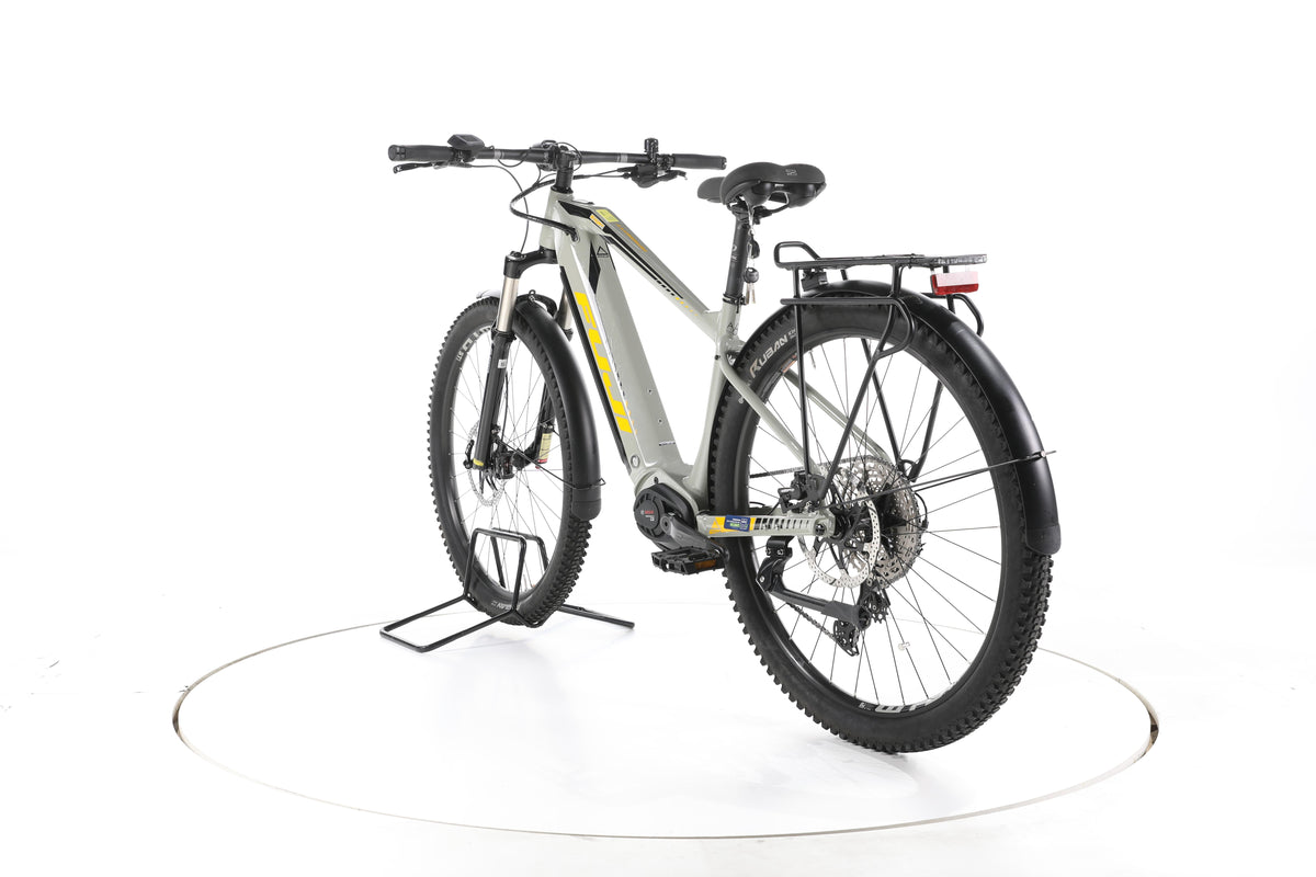 Fuji Ambient EVO Trekking E-Bike - Image 9