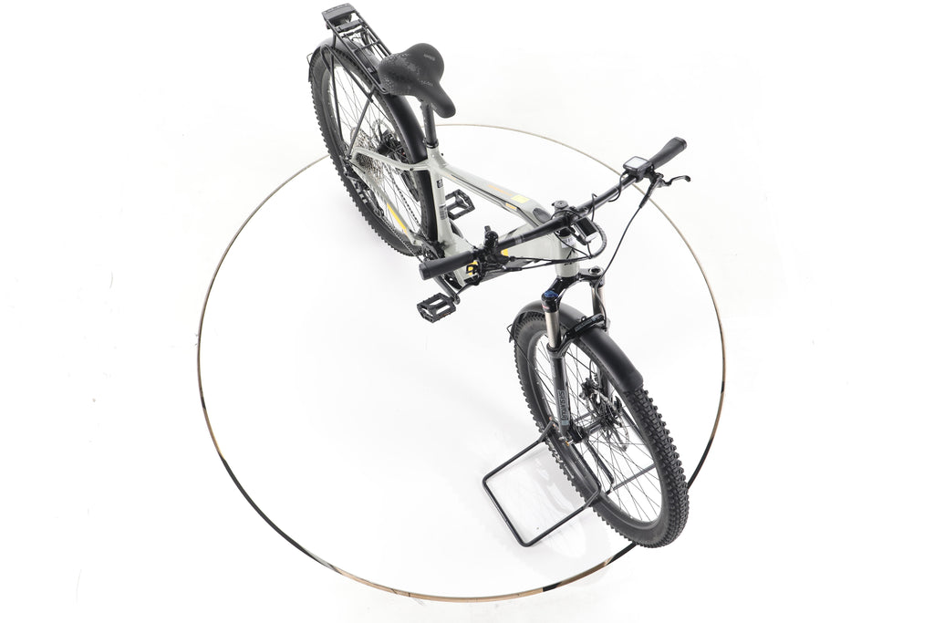 Fuji Ambient EVO Trekking E-Bike - Image 15