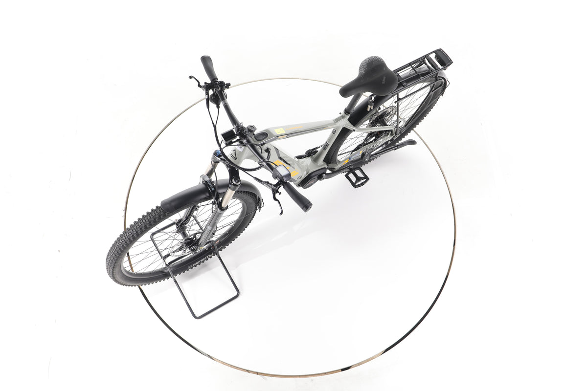 Fuji Ambient EVO Trekking E-Bike - Image 18