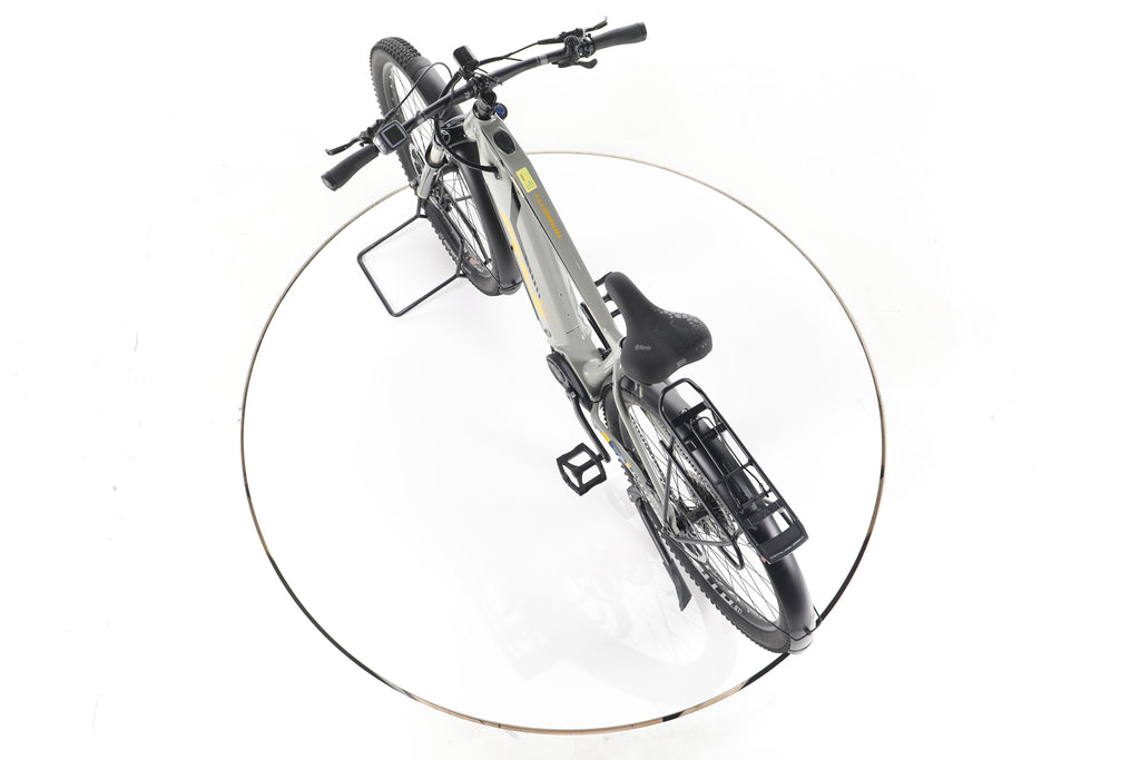 Fuji Ambient EVO Trekking E-Bike - Image 21