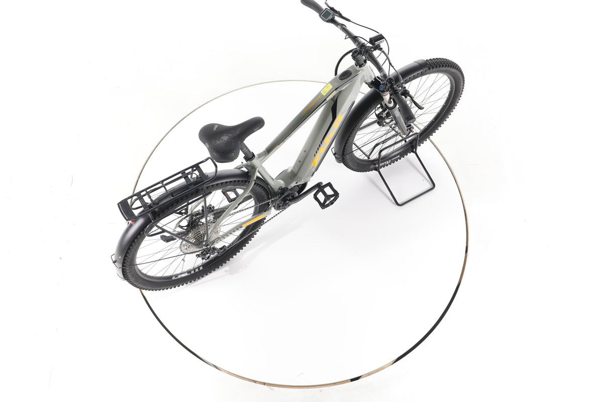 Fuji Ambient EVO Trekking E-Bike - Image 24
