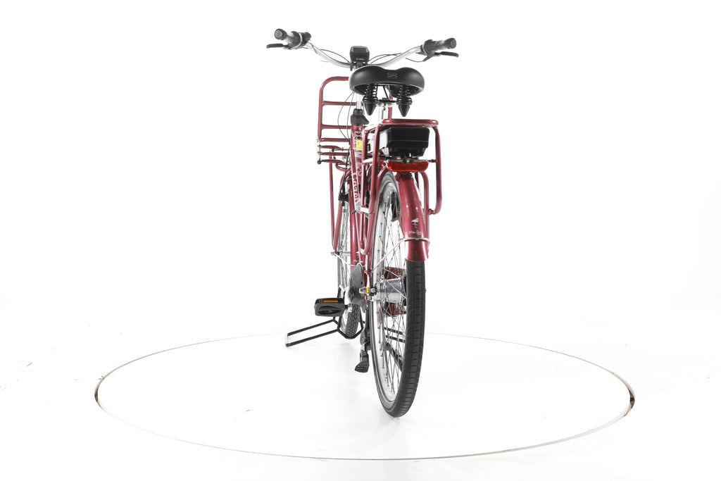Gazelle Miss Grace C7 City E-Bike Tiefeinsteiger - Image 10