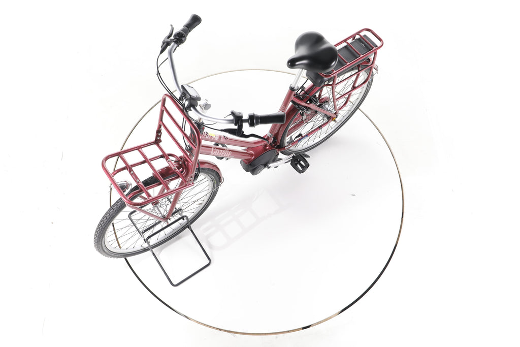 Gazelle Miss Grace C7 City E-Bike Tiefeinsteiger - Image 18