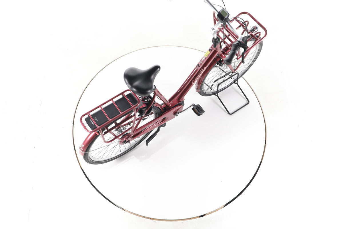Gazelle Miss Grace C7 City E-Bike Tiefeinsteiger - Image 24