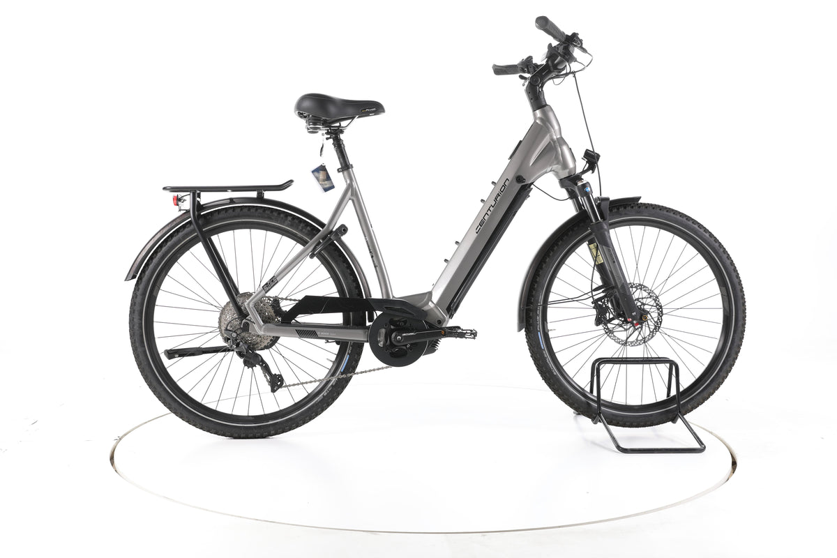 Centurion E-Fire City R 960i Trekking E-Bike Tiefeinsteiger - Image 1